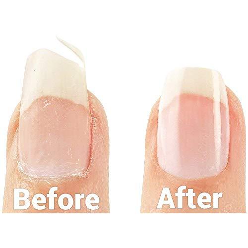 Emjoi Emjoi Micro Nail Manicure or Mani Pedi--Smooths, Buffs & Shines Instantly