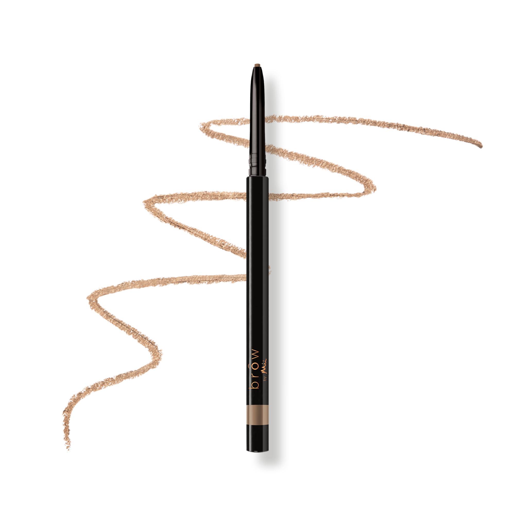 Mii Mii Cosmetics Brow Precision Eyebrow Detailer