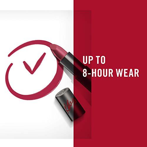 Rimmel Rimmel, Lasting Finish By Kate Lipstick, 05 (2-Pack)