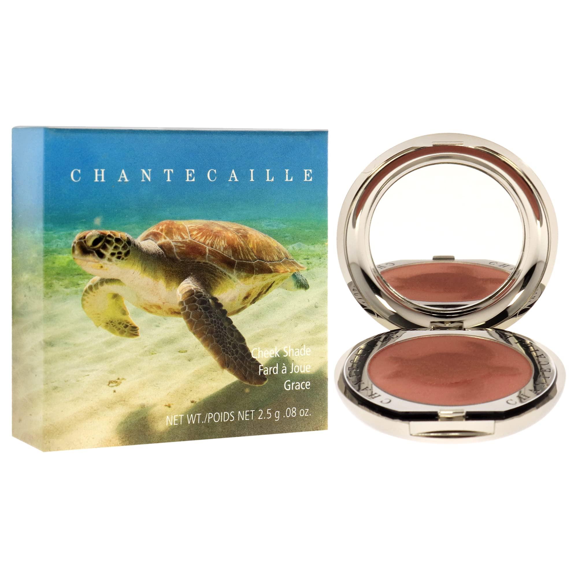 Chantecaille Chantecaille Check Shade - Grace Blush Women 0.08 oz