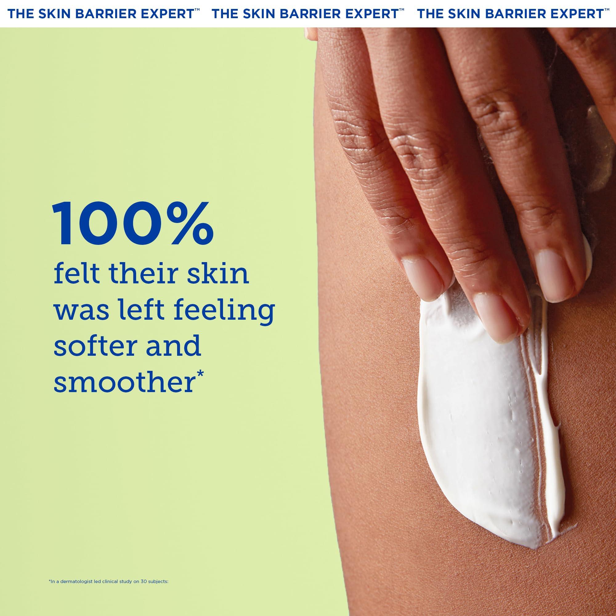 Skinfix Skinfix Resurface+ AHA/BHA Renewing Cream: Exfoliating Body Cream That Visibly Smooths Rough, Bumpy & Crepey Skin While Moisturizing With Shea Butter, Jojoba Oil & Glycerin, 10 Fl Oz