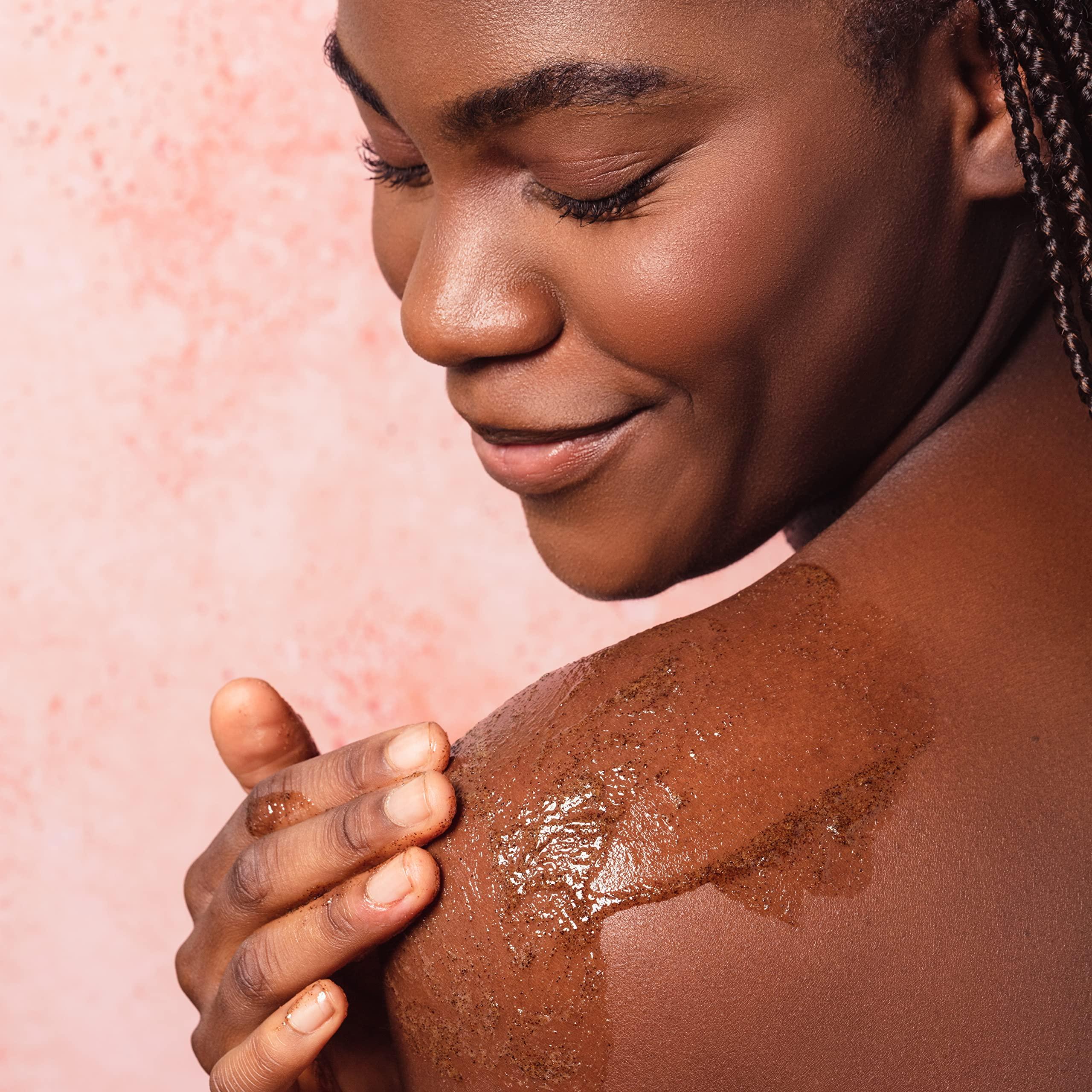 Alba Botanica Alba Botanica Acnedote Maximum Strength Face & Body Scrub, 8 Oz (Pack of 2)