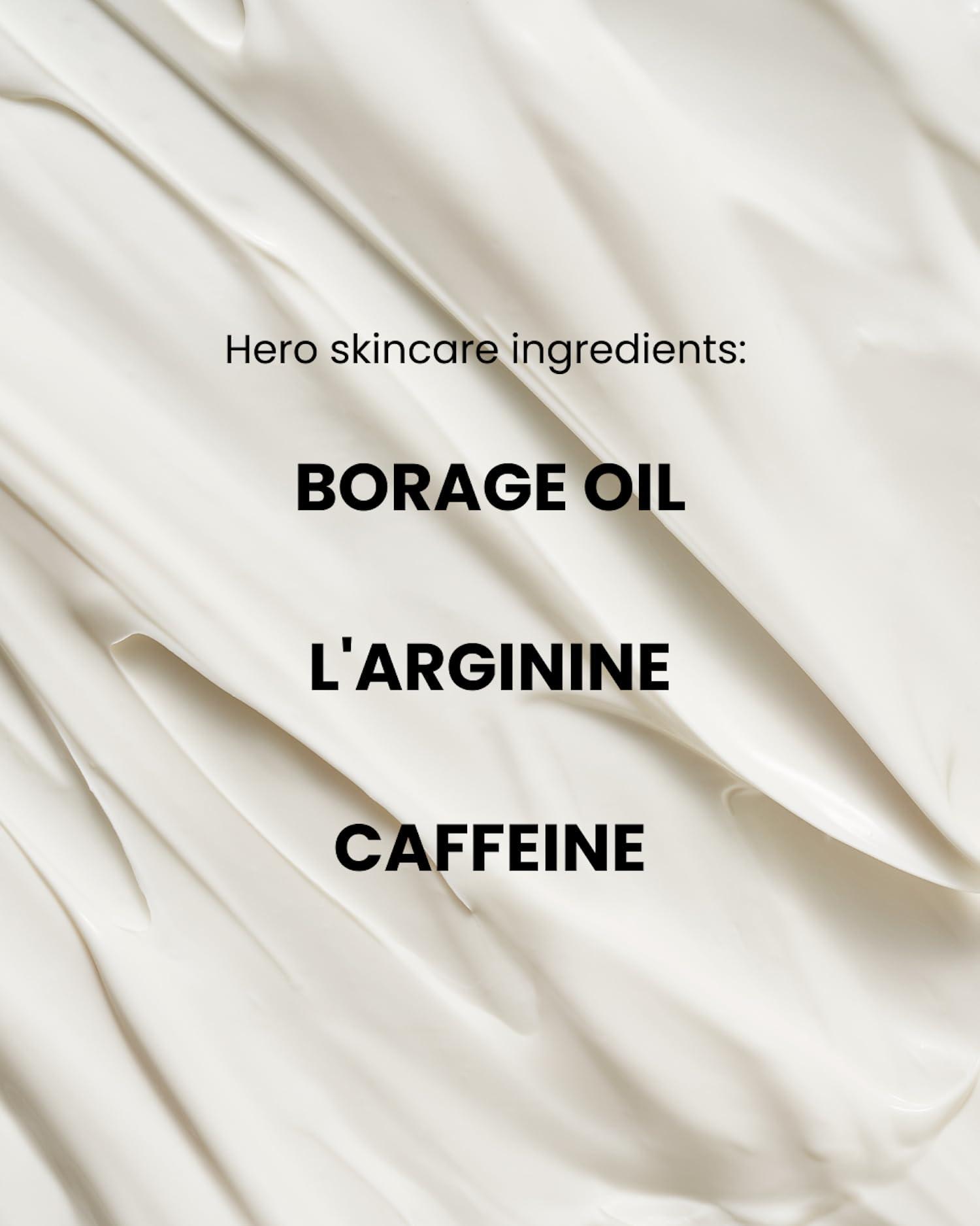 ManCave Mancave Natural Original Moisturiser, 3.38 Ounce