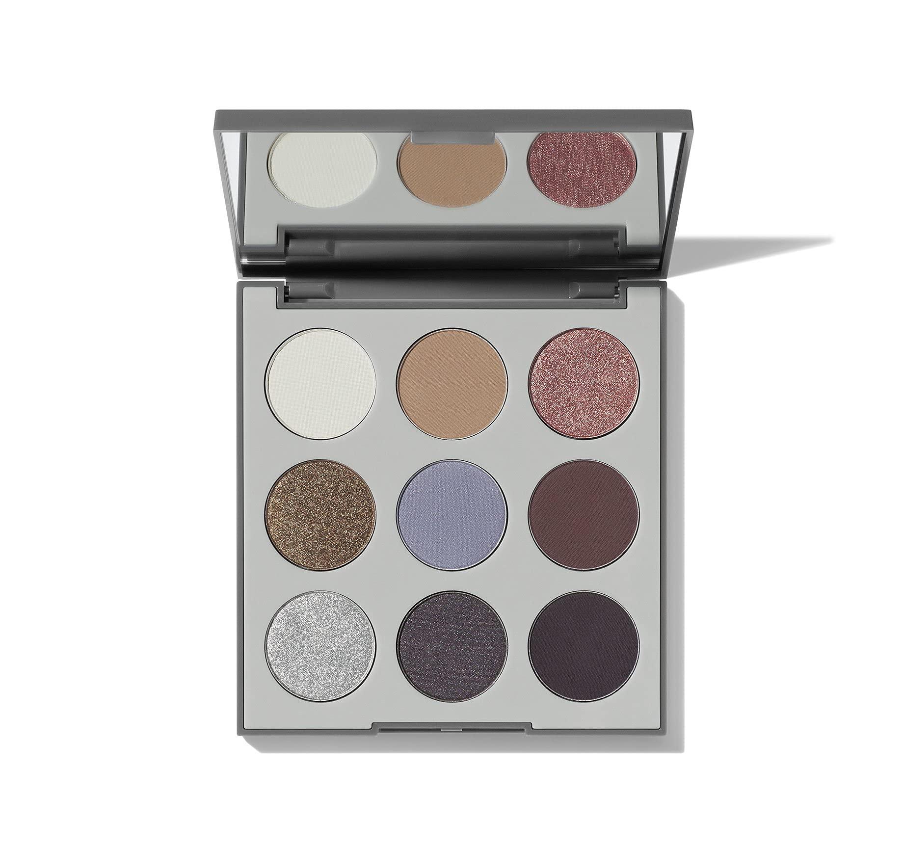 MORPHE Morphe Artistry Palette (9W SMOKE & SHADOW)