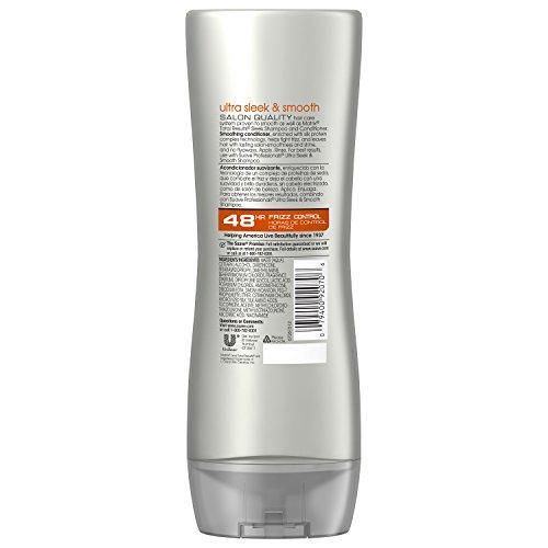 Suave Suave Professionals Conditioner, Sleek, 12.6 oz