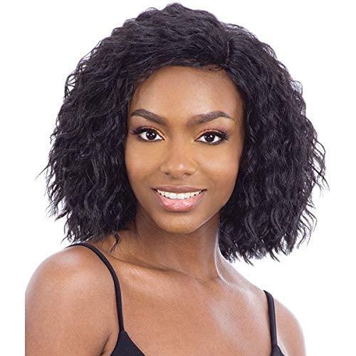 Fisher-Price FreeTress Equal Synthetic Hair Wig Lace 5" Deep Part Lace Vanora (FF99J530)