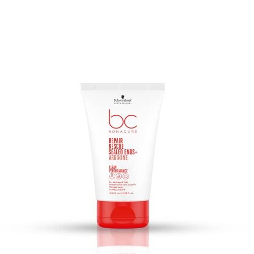 BC Bonacure Schwarzkopf BC BONACURE Peptide Repair Rescue Sealed Ends, 2.5-Ounce, Packaging May Vary
