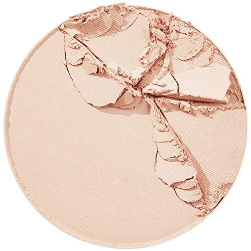 Maybelline New York Maybelline Super Stay Full Coverage Powder Foundation Makeup, Up to 16 Hour Wear, Soft, Creamy Matte Foundation, Buff Beige, 1 Count