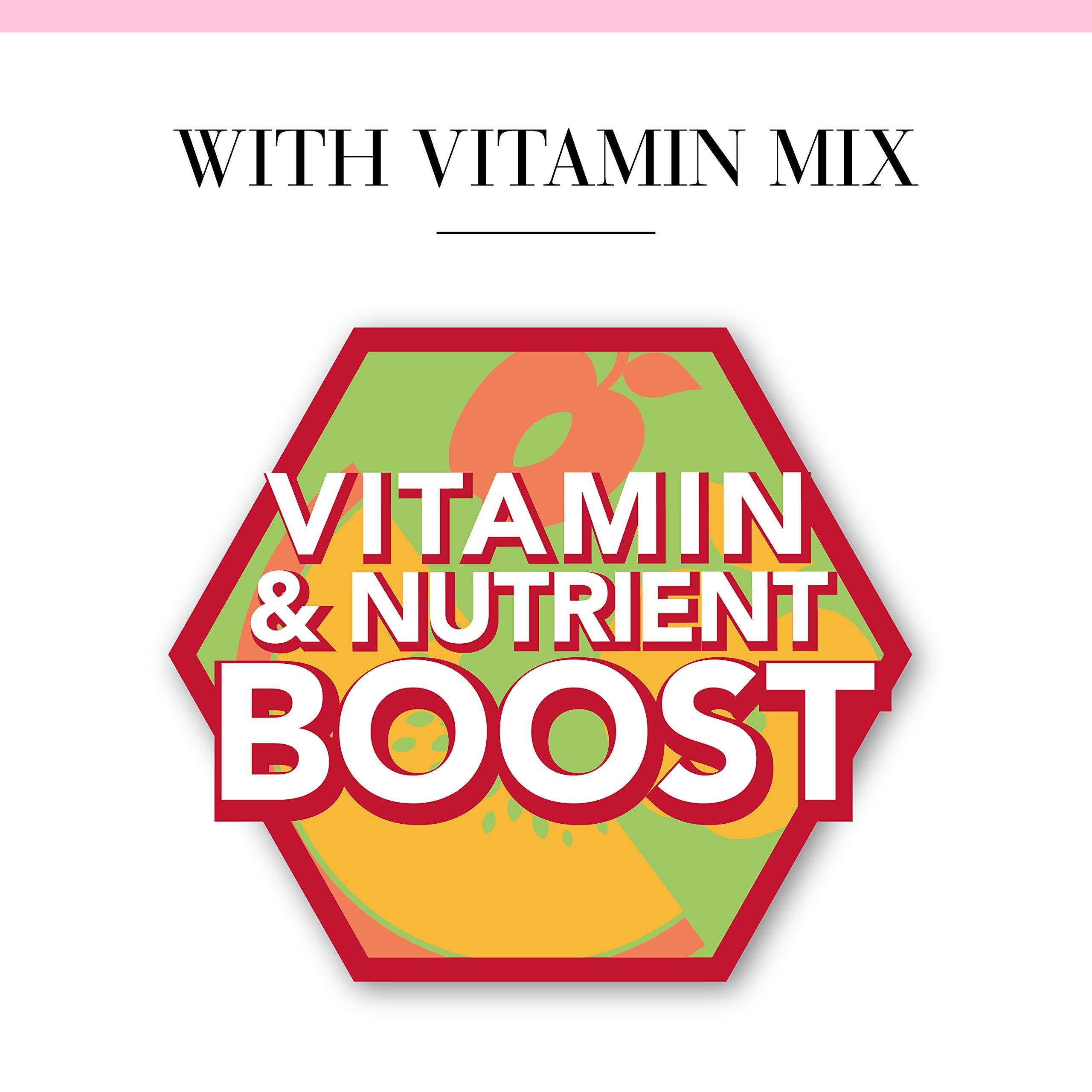 Bourjois Paris Bourjois Healthy Mix Concealer - 53.5 Dark Beige