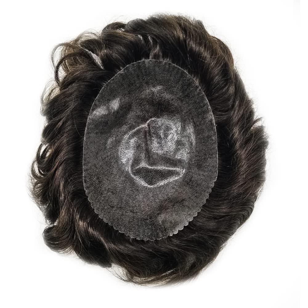 Ladyrite 99J Burgundy Lace Closure Wigs Human Hair Glueless Wigs Human Hair Pre Plucked Pre Cut 5X5 Lace Front Wig 99J Body Wave Lace Closure Wigs Pre Plucked With Baby Hair 180 Density for Women 16 Inch