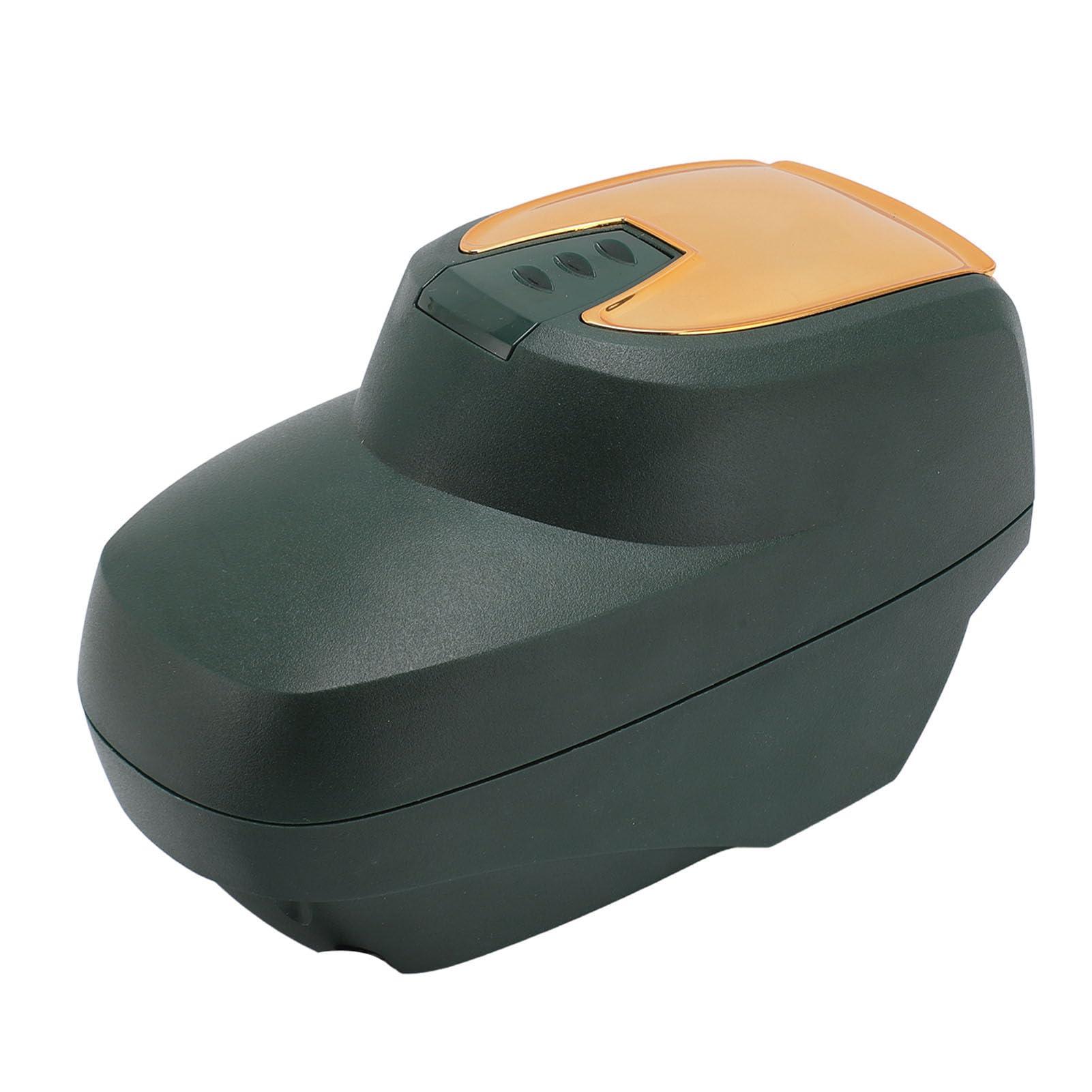 ZJchao Hot Lather Machine, Professional Hot Lather Machine Rich Foam Large Capacity Electric Hot Lather Machine for Facial Beauty Barber Shaving Latherizer for Men Face Foaming Machine