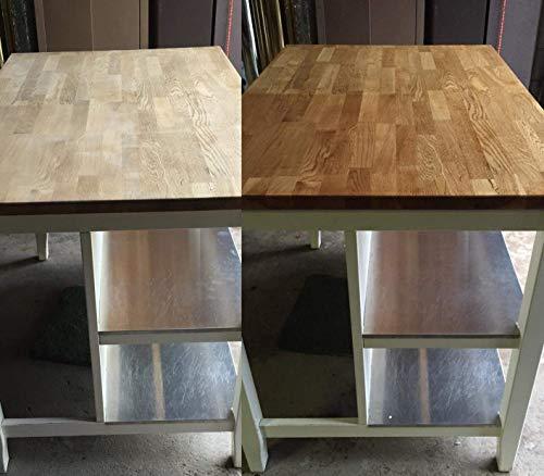 Howard Products Howard BBC012 12 Oz Butcher Block Conditioner (4 Pack)