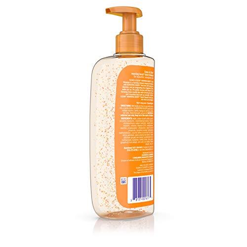 Clean & Clear Clean & Clear Morning Burst Facial Cleanser with Bursting Beads (8 fl oz)