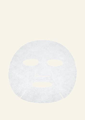 The Body Shop The Body Shop Vitamin C Glow Sheet Face Mask, 0.6 Fl Oz (Vegan)