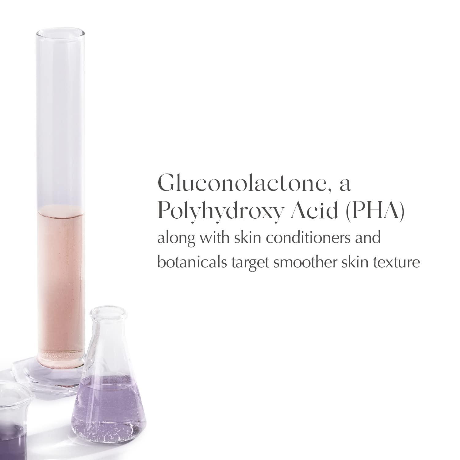 EXUVIANCE EXUVIANCE Gentle Cream Comfort-rich Cleanser and Makeup Remover, Soap-Free, 7.2 fl. oz.