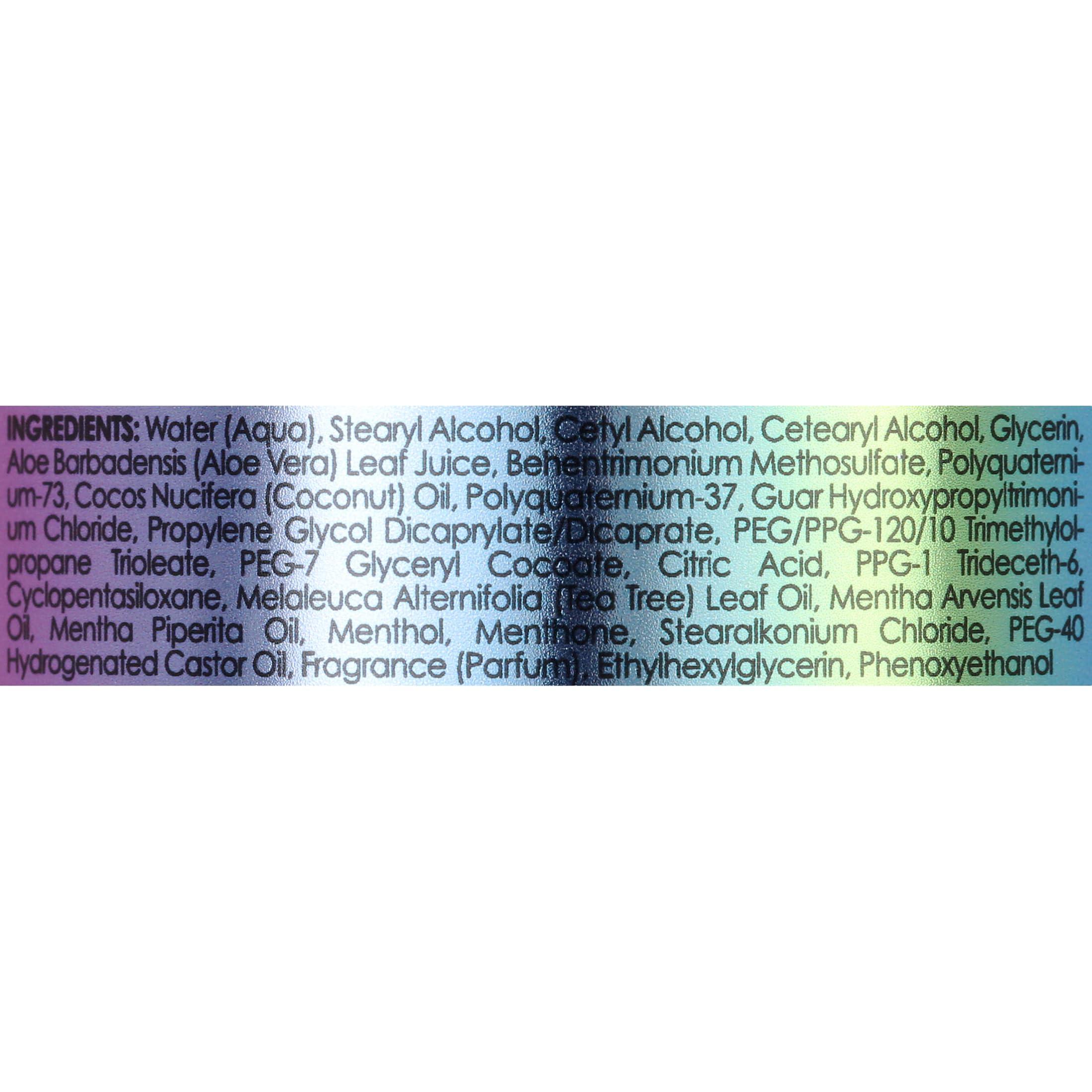 KALEIDOSCOPE Kaleidoscope Miracle Drops 3 Minute Mask | Restorative Hair Mask 8 fl oz