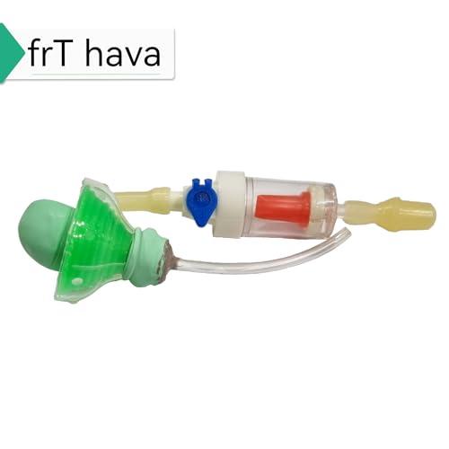 Generic frT hava+sebas - Foreskin restoration device (10 ballons (frT hava))