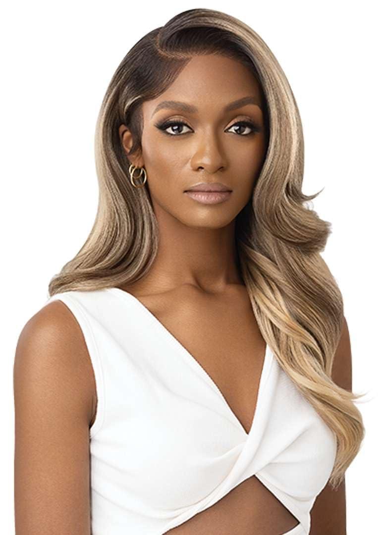 Outre Outre Lace Front Wig - Perfect Hair Line 13X6 - Faris (2)