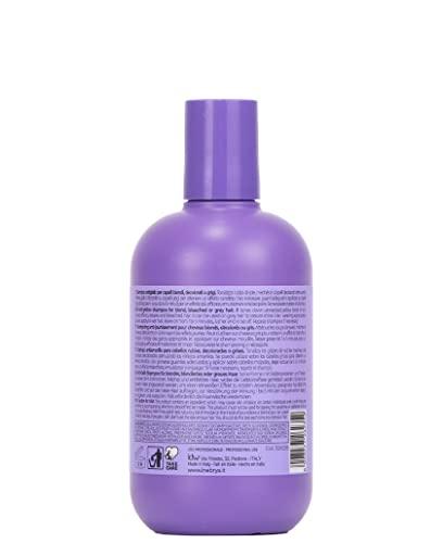 Inebrya Inebrya Blondesse No-Yellow Shampoo 300 ml