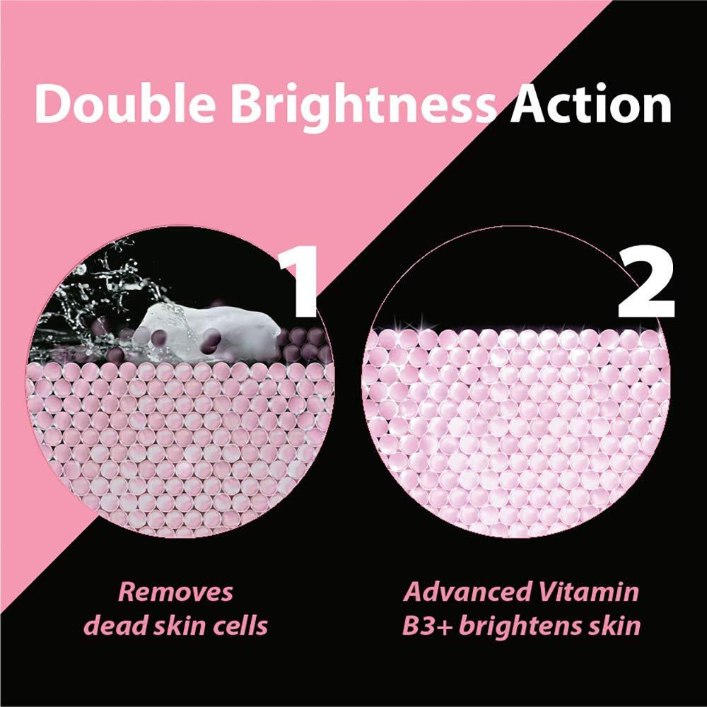 Pond's Pond\'s Beauty Face Wash | Advance Vitamin B3+ Formula | 200 g (7.05 Ounce)