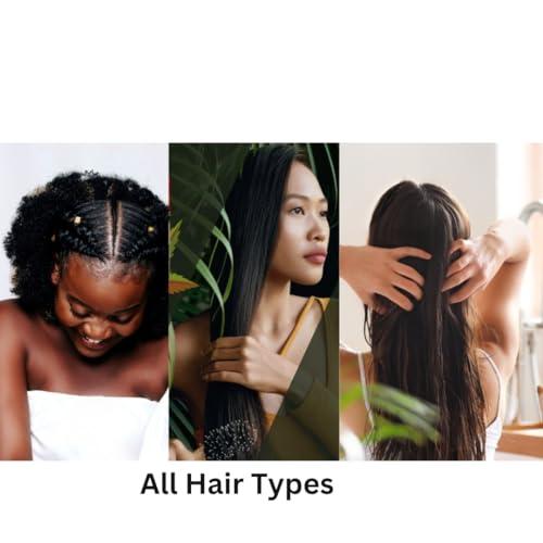 Tru Green Tru Green Pure Jamaica Black Castor Oil, (240 mL) Glass Bottle. Moisturize Hair and Skin. Made in Jamaica.