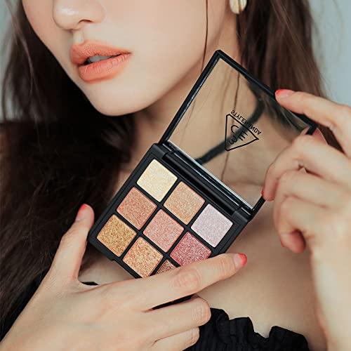 3CE 3CE MULTI EYE COLOR PALETTE # ALL NIGHTER