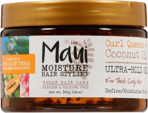 OGX OGX Nourishing Coconut Milk Shampoo for Strong, Healthy Hair - With Coconut Oil, Egg White Protein, Sulfate & Paraben-Free - 25.4 fl oz (Pack of 2)