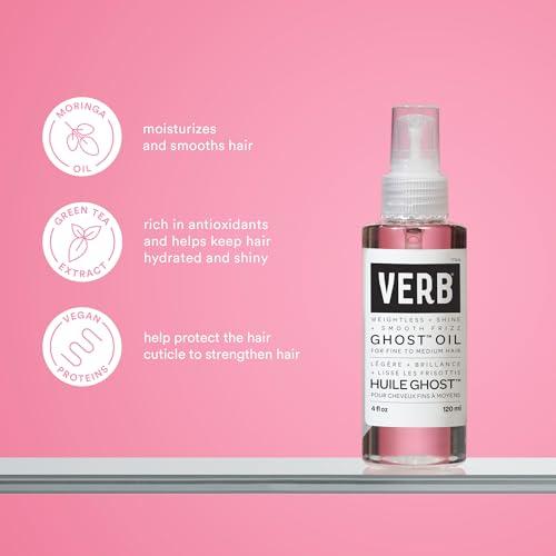 VERB VERB Ghost Oil, 4oz