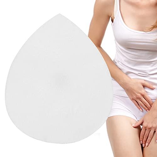 Yosoo Health Gear Camel Toe Concealer, Reusable Invisible Adhesive Silicone Camel Toe Guard Traceless Adhesive Camel Toe Pads for Women Leggings, yoga Pants, Bikini, swimsuit(Single Chip Single Medium Code)