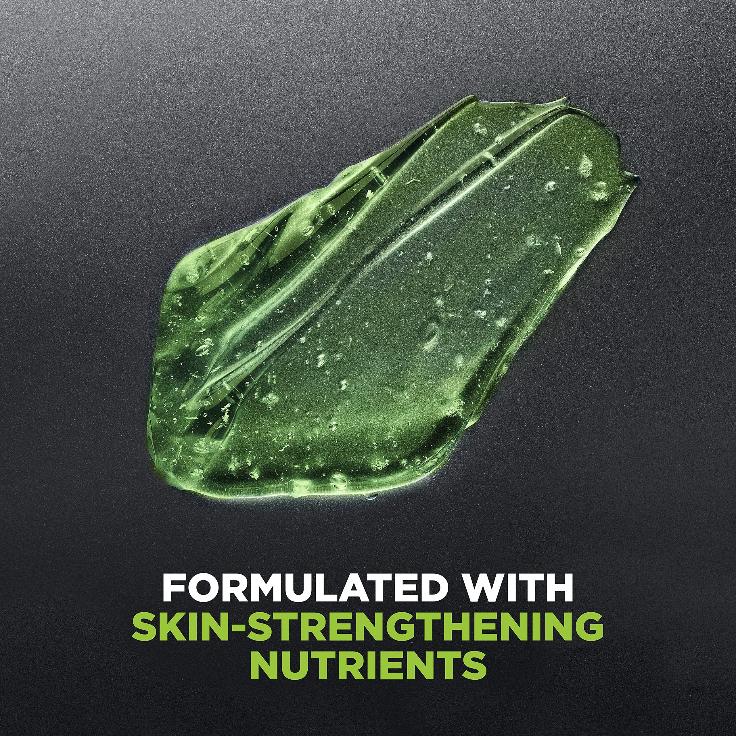 Dove Dove Men+Care Body Wash for Hydrated and Healthier Skin Extra Fresh Effectively Washes Away Bacteria While Nourishing Your Skin 13.5 oz