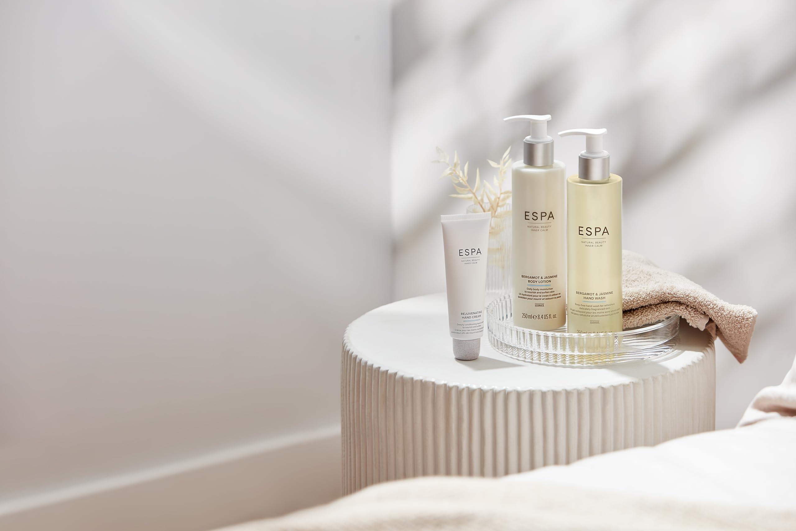 ESPA ESPA | Rejuvenating Hand Cream | 50ml | Deeply Hydrating