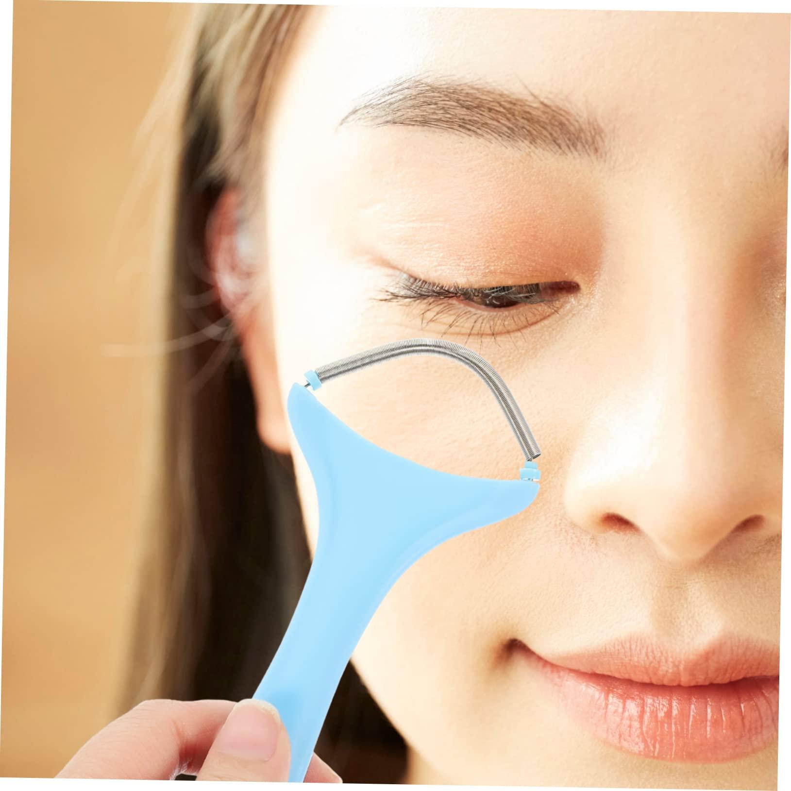 OHPHCALL OHPHCALL Facial Hair Remover for Women Dual Color Threading Epilator Set Gentle on Skin