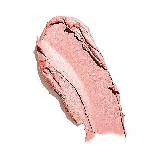 Tata Harper Tata Harper Lovely, Dusty Pink Vitamin-Infused Cream Blush, 100% Natural, Made Fresh in Vermont, 4.5g