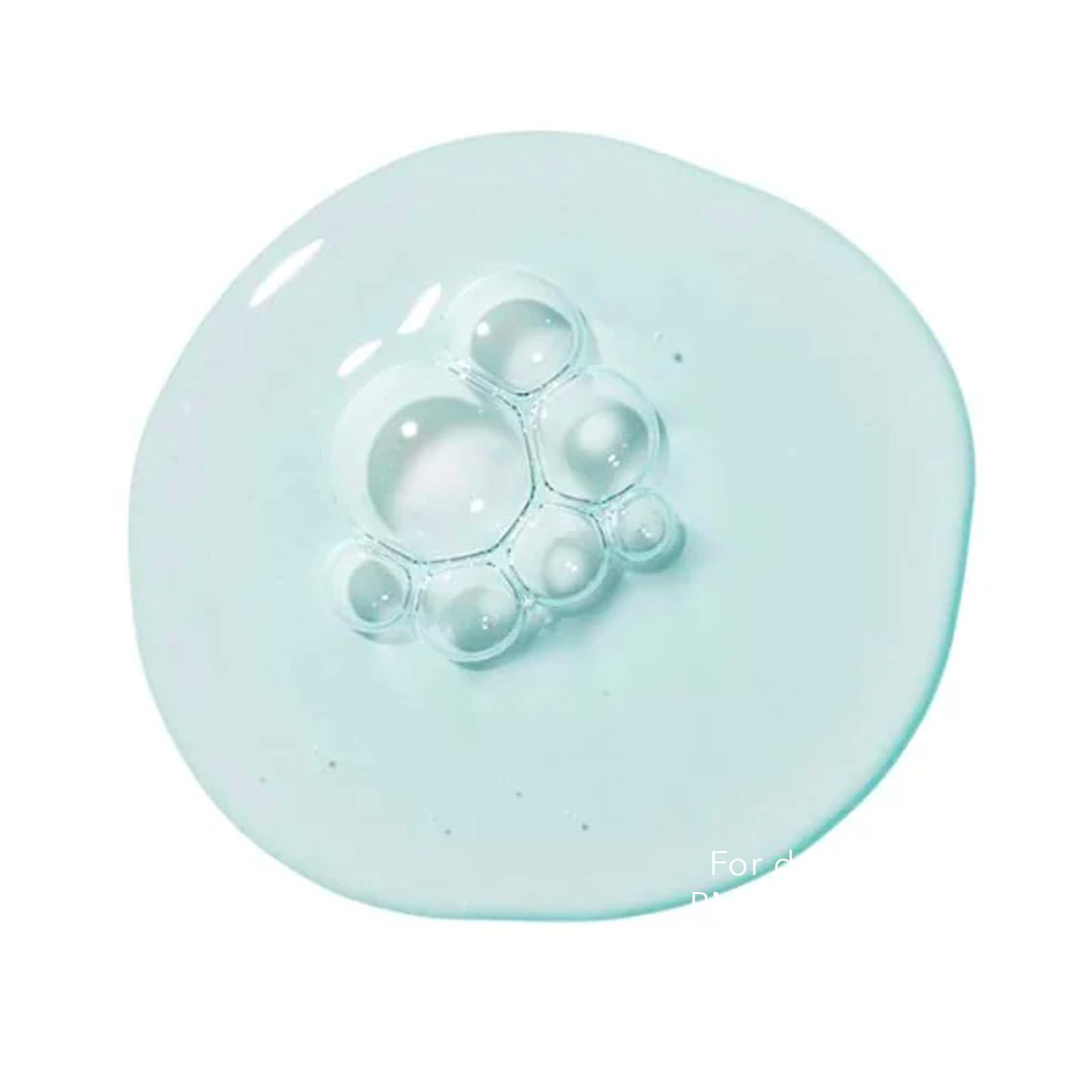 Dr Dennis Gross Dr Dennis Gross Hyaluronic Marine Hydration Booster: for Dehydrated, Rough Texture, Dry Fine Lines & Wrinkles, 1 fl oz