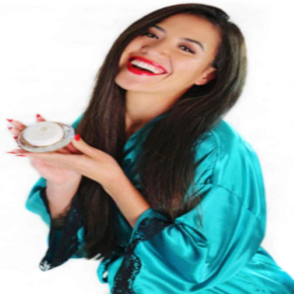 Wonderfully Natural Wonderfully Natural Organic African Black Soap - 5 Pound Best for Acne, Eczema, Dry Skin, Psoriasis, Scars, Dermatitis, White Heads Pimples, Face & Body Wash, Raw Handcrafted Beauty Scrub Bar