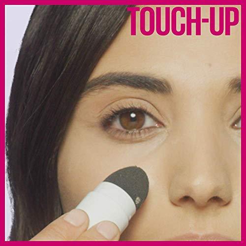 Maybelline New York Maybelline New York Super Stay Foundation Stick for Normal To Oily Skin, Warm sun, 0.25 Ounce