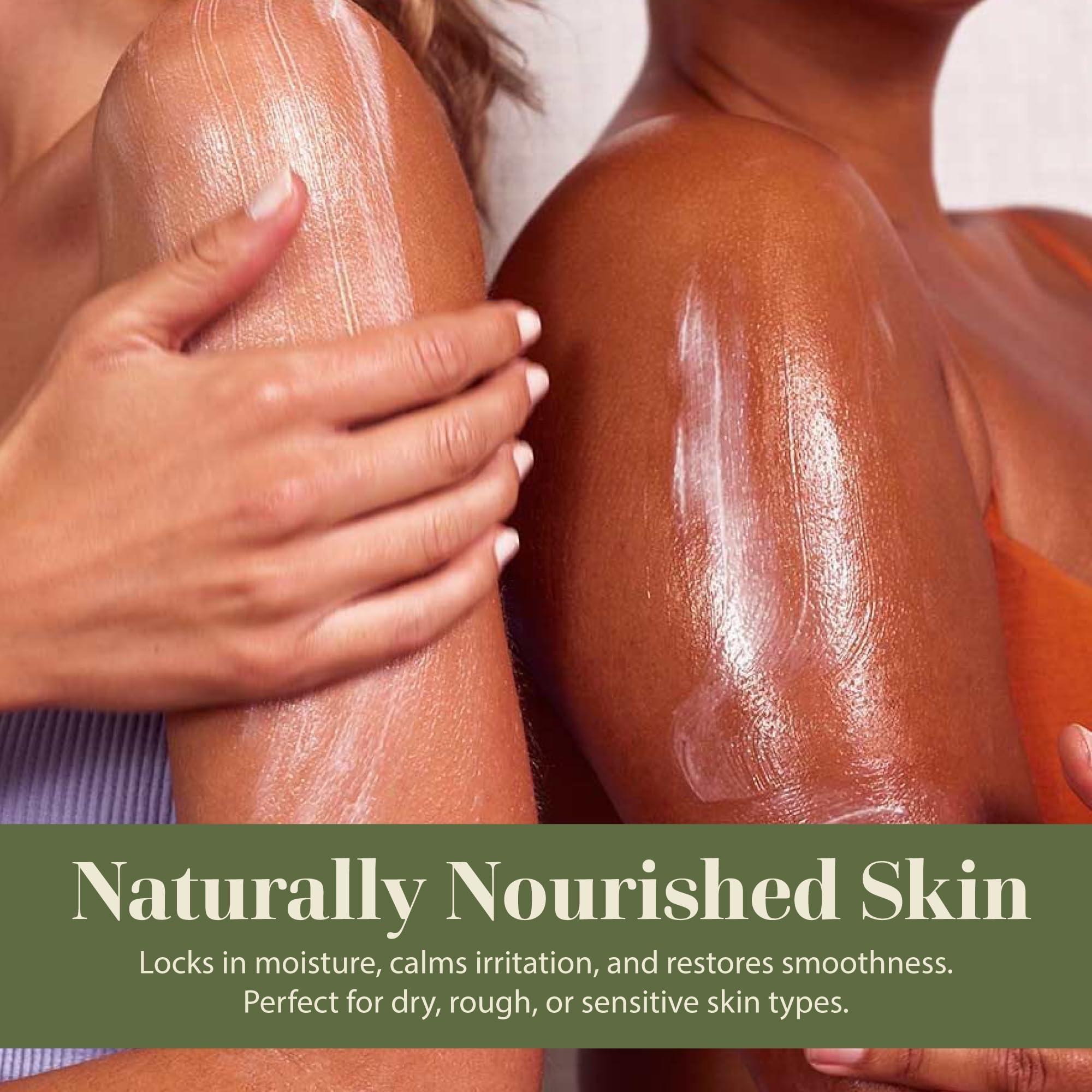 era of nature era of nature Organic Unrefined Raw AFRICAN IVORY WHITE SHEA BUTTER, for Anti Aging Dry Skin Base Beauty, Use Alone or in DIY Body Butters, Soaps, Lotions and lip balm - (Ghana) (2lb)