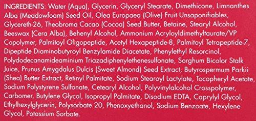 Bremenn Research Labs BREMENN CLINICAL Instant Forehead Smoother- Cream Designed to Reduce the Appearance of Wrinkles and Forehead Lines, Helps the Skin to Look Firmer, Smoother, Youthful, and More Radiant, (1.7 oz.)