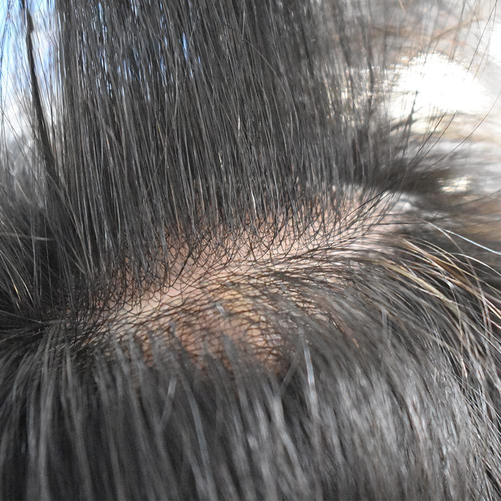 Mudder 3 Pack Small Nose Scissors Facial Hair Scissors Mini Beauty Scissors Stainless Steel Trimming Pointed Scissor for Grooming Eyebrows, Nose, Mustache, Beard (Gold)