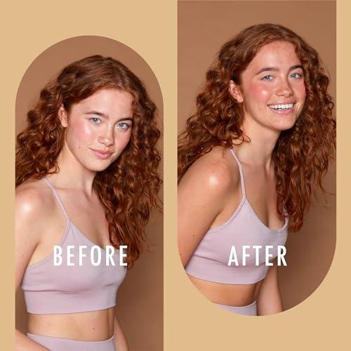 ST. MORIZ St Moriz Advanced Self Tanning Drops for Face - Tan Boosting Face Drops - Self Tanner Bronzing Drops for Face - Face Tanning Drops to Add to Moisturizer (0.51 fl oz)