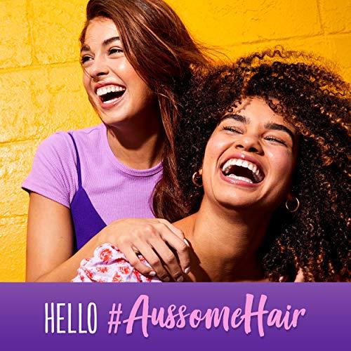 Aussie Aussie For fine Hair Aussie Paraben Shampoo, 12.1 Fl Oz (Pack of 1) (427731)