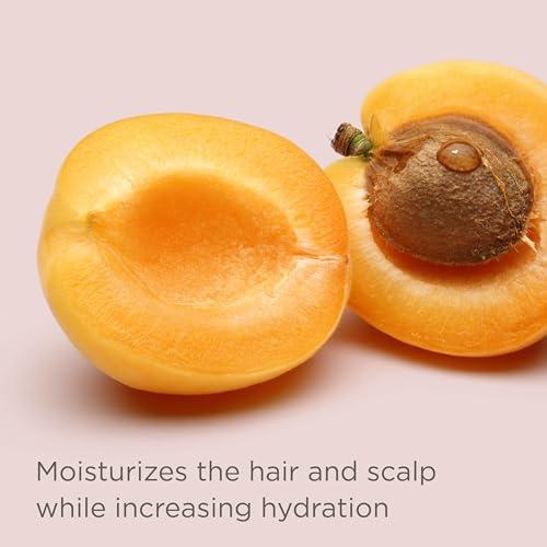 Hairitage Hairitage Restart Button Scalp Exfoliator for Dry and Sensitive Scalp - Promote Scalp Health - Clarifying Scalp Scrub for Healthier and Stronger Hair