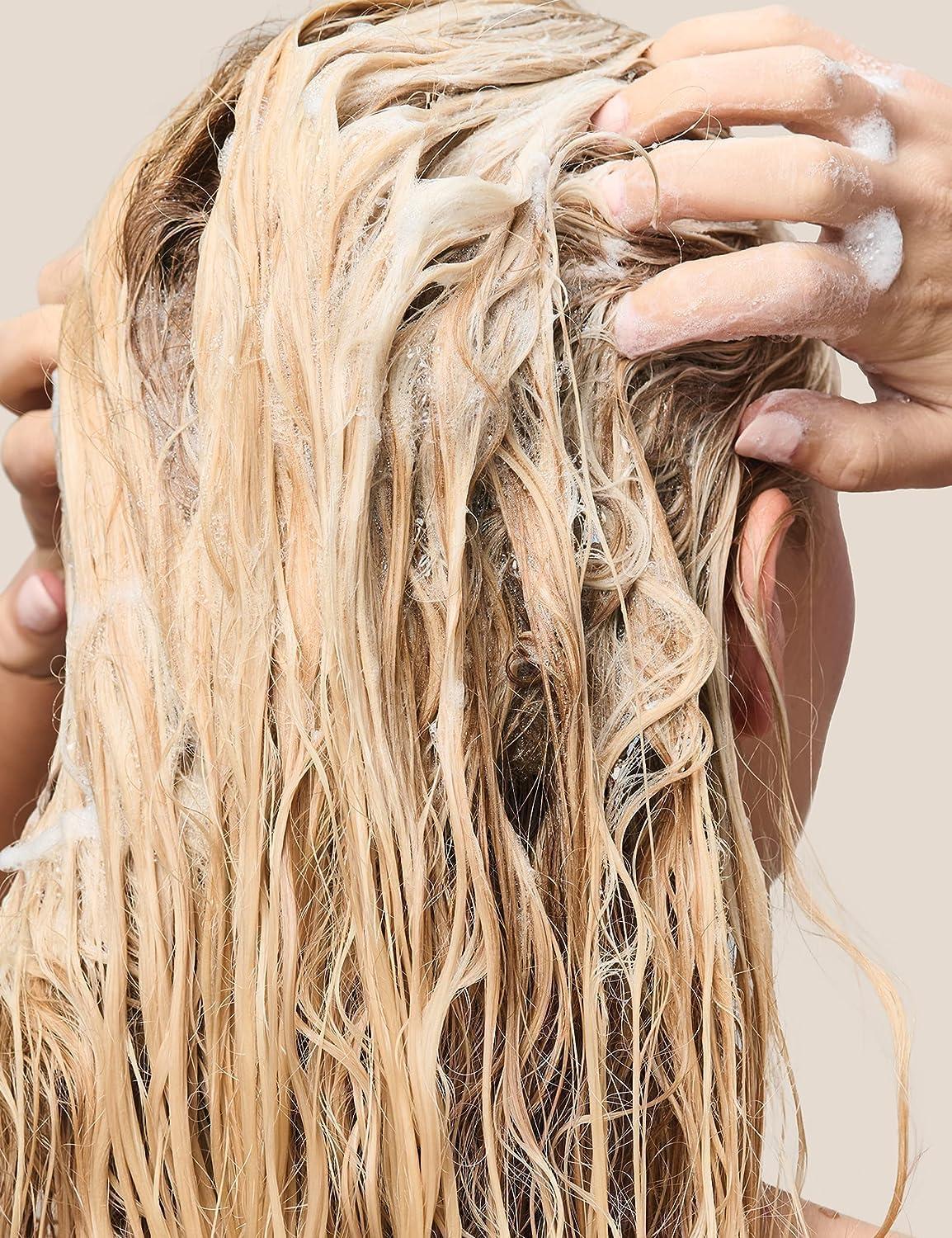 Generic Customised HairFall Control Regimen- 3 Ayurvedic Product Kit For All Hair - Lotus AntiHairfall Shampoo, Neem AntiHairfall Hair Oil & Aloe Vera Hair Booster Serum