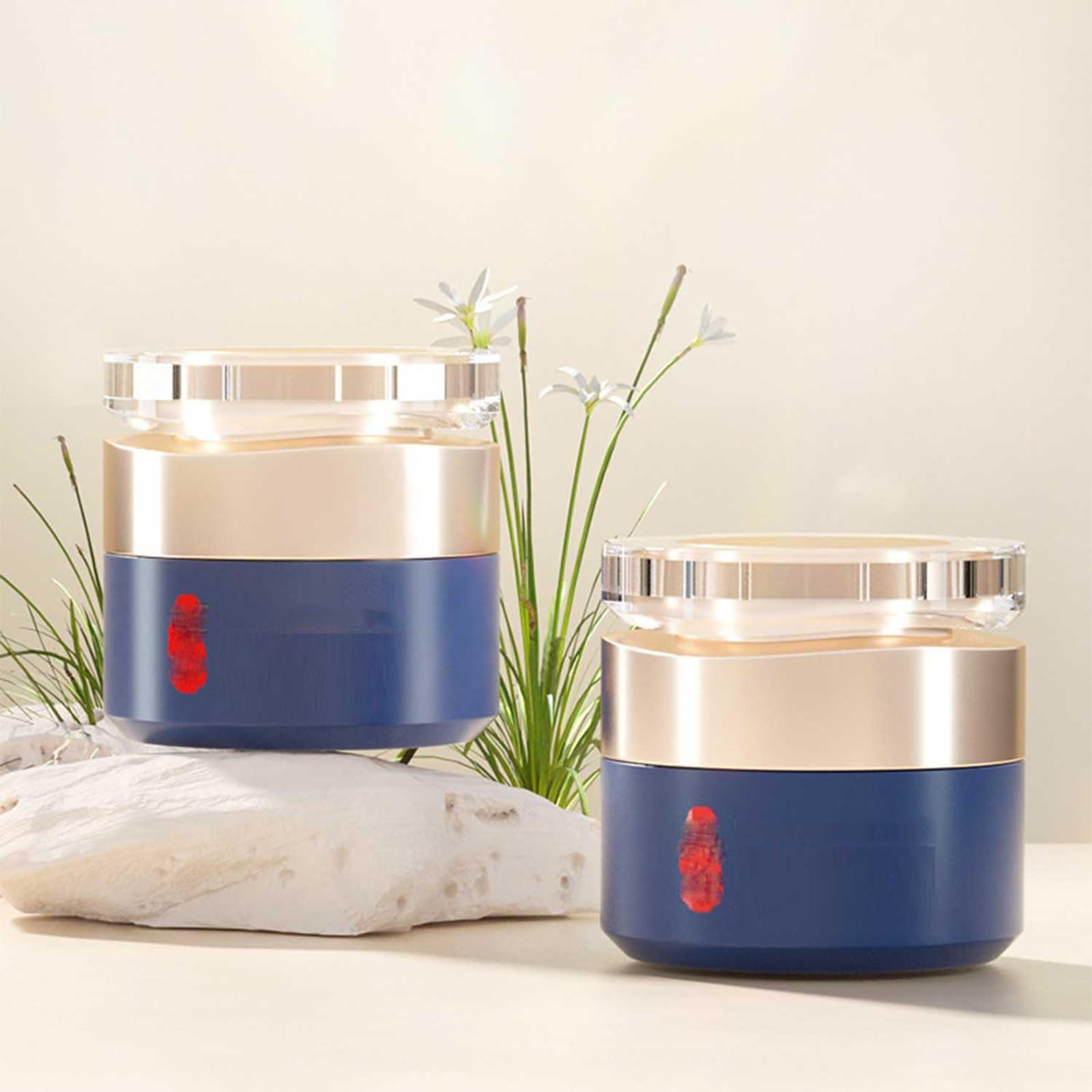 Generic Japanese Qingling Wrinkle Removal Cream, Qingling Wrinkle Removal Cream Japanese, Qingling Face Cream, Anti-Aging Cream, Skin Firming Cream, Japanese Moisturizer For Face (2pcs)