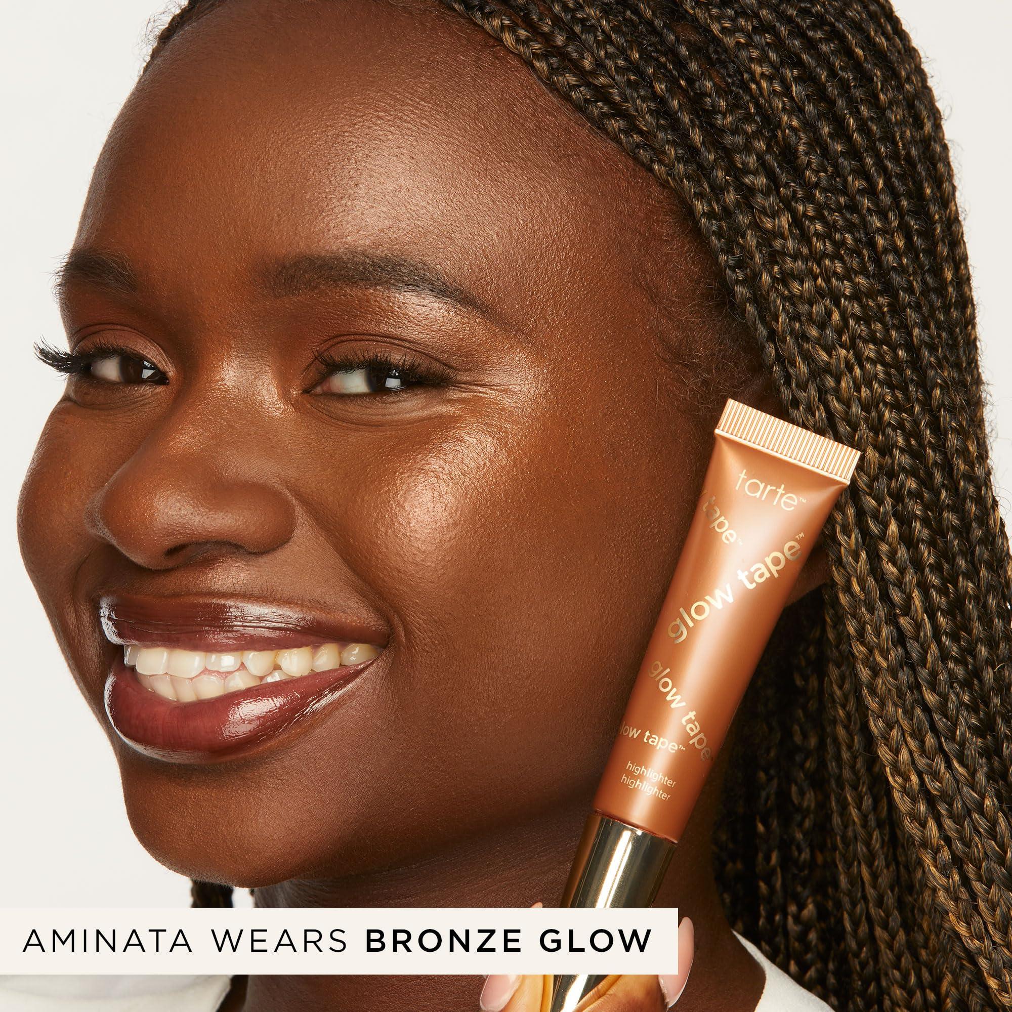 Tarte tarte glow tape highlighter