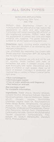 NEOCUTIS Neocutis Perle Skin Brightening Cream - Repair Sun Damage and Age Spots - 30mL