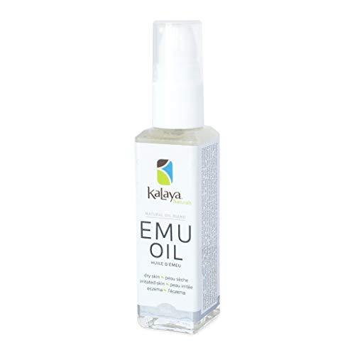 Kalaya Naturals Kalaya Emu Oil 30ml