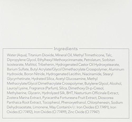 Sensai Sensai Cellular Performance Cream Foundation Number CF23, Almond Beige 30 ml