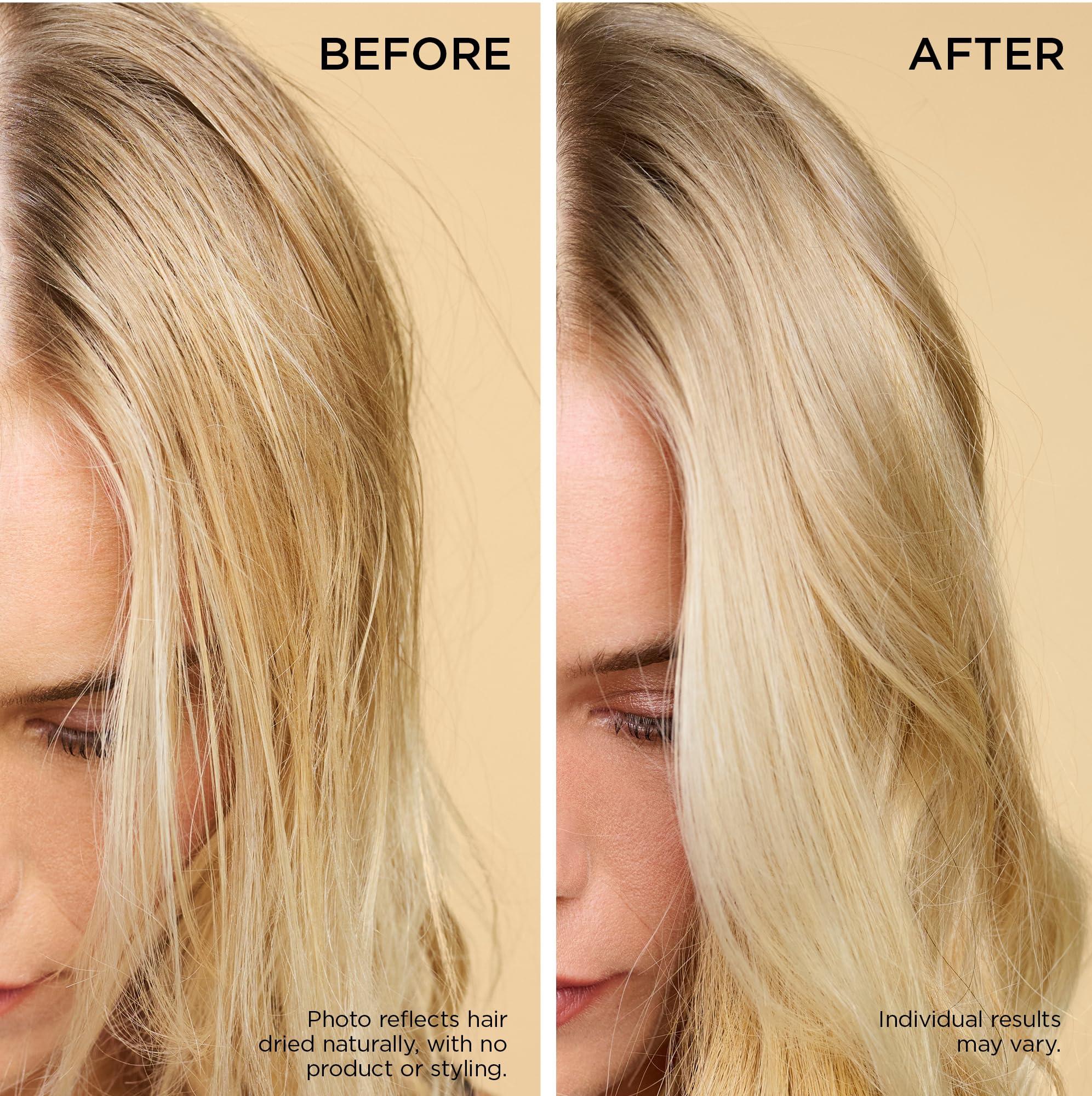 Dr. Groot Dr. Groot Scalp Revitalizing Shampoo with Biotin, Centella, and Prebiotics - Moisturizing Korean Kbeauty Solution for Dry Scalp