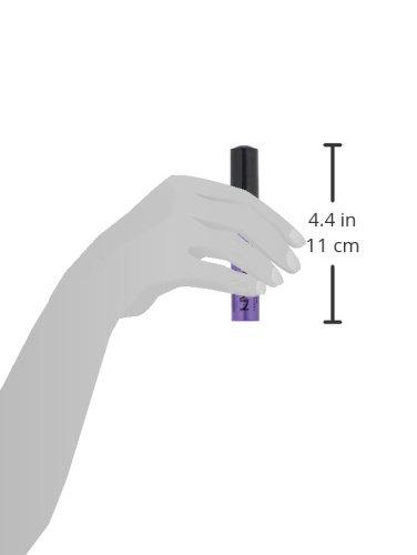 NYX PROFESSIONAL MAKEUP NYX PROFESSIONAL MAKEUP Liquid Suede Metallic Matte Lipstick - Ego (Bright Purple)